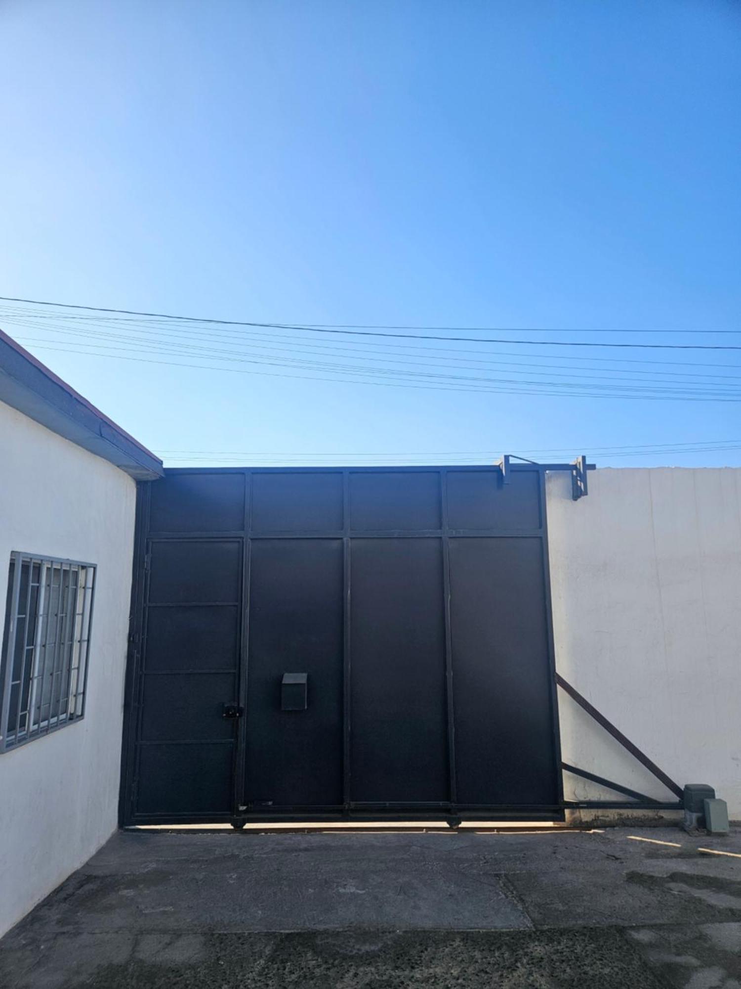 Departamento Marloma #1 Leilighet Ensenada Eksteriør bilde